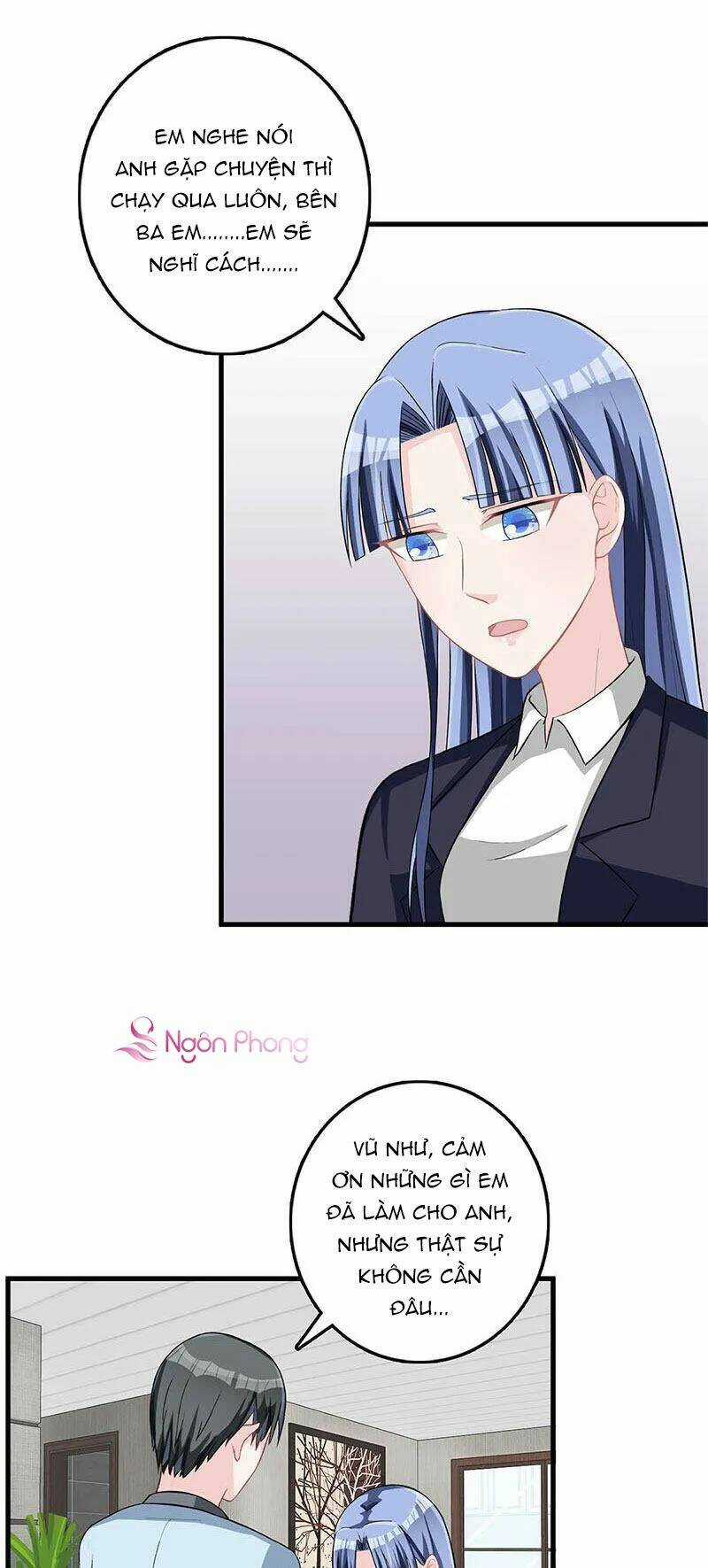 Tân Nương Thế Thân - Chapter 76 - Trang 3