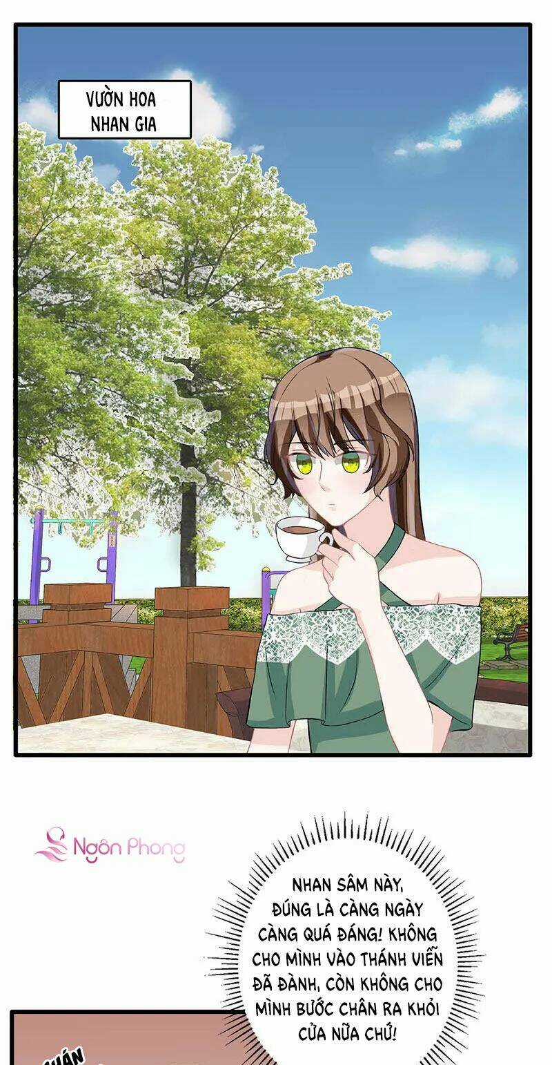 Tân Nương Thế Thân - Chapter 76 - Trang 23