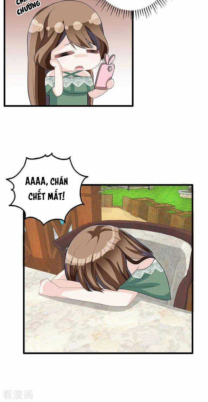 Tân Nương Thế Thân - Chapter 76 - Trang 24