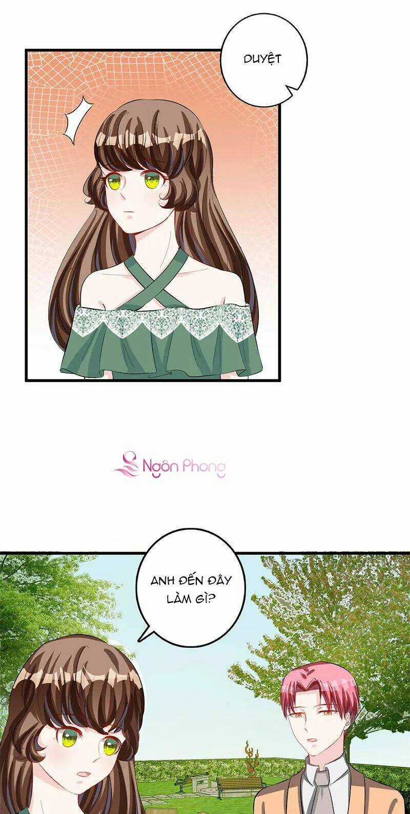 Tân Nương Thế Thân - Chapter 76 - Trang 25