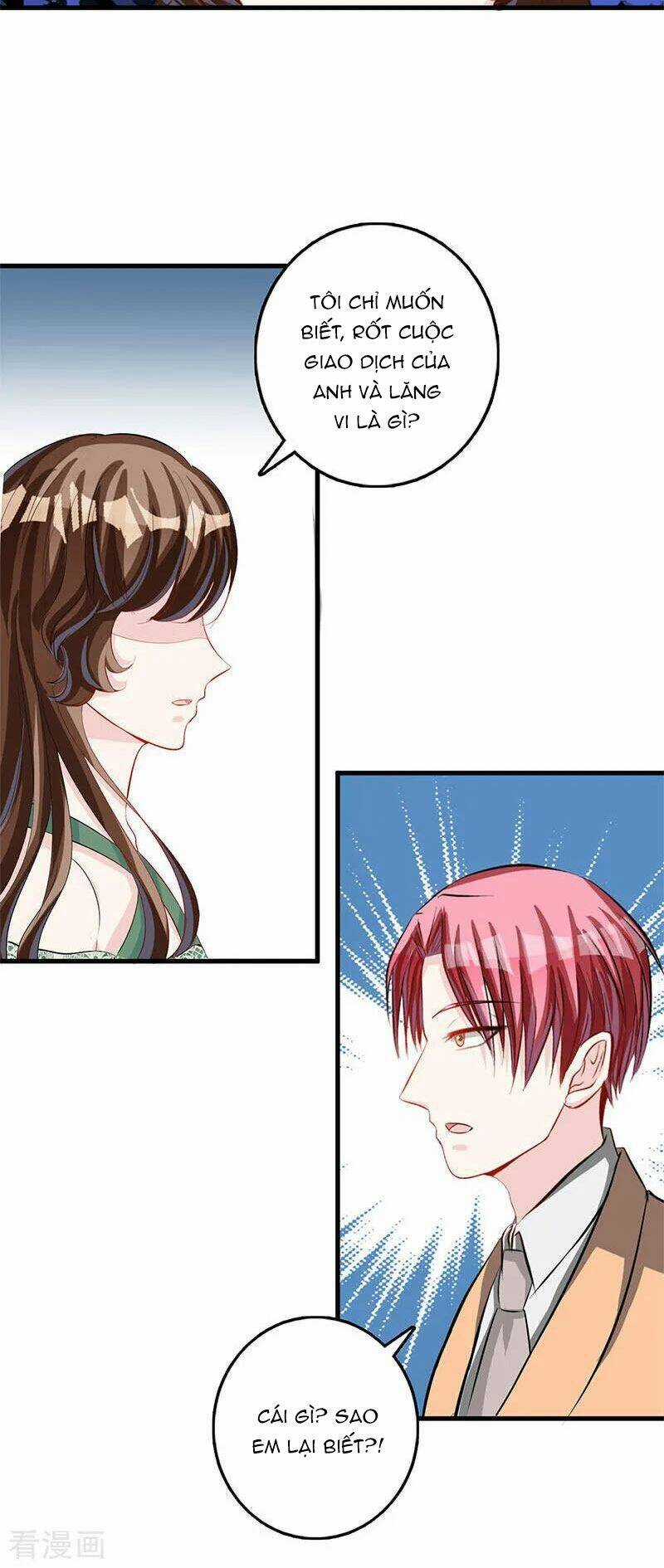 Tân Nương Thế Thân - Chapter 76 - Trang 28