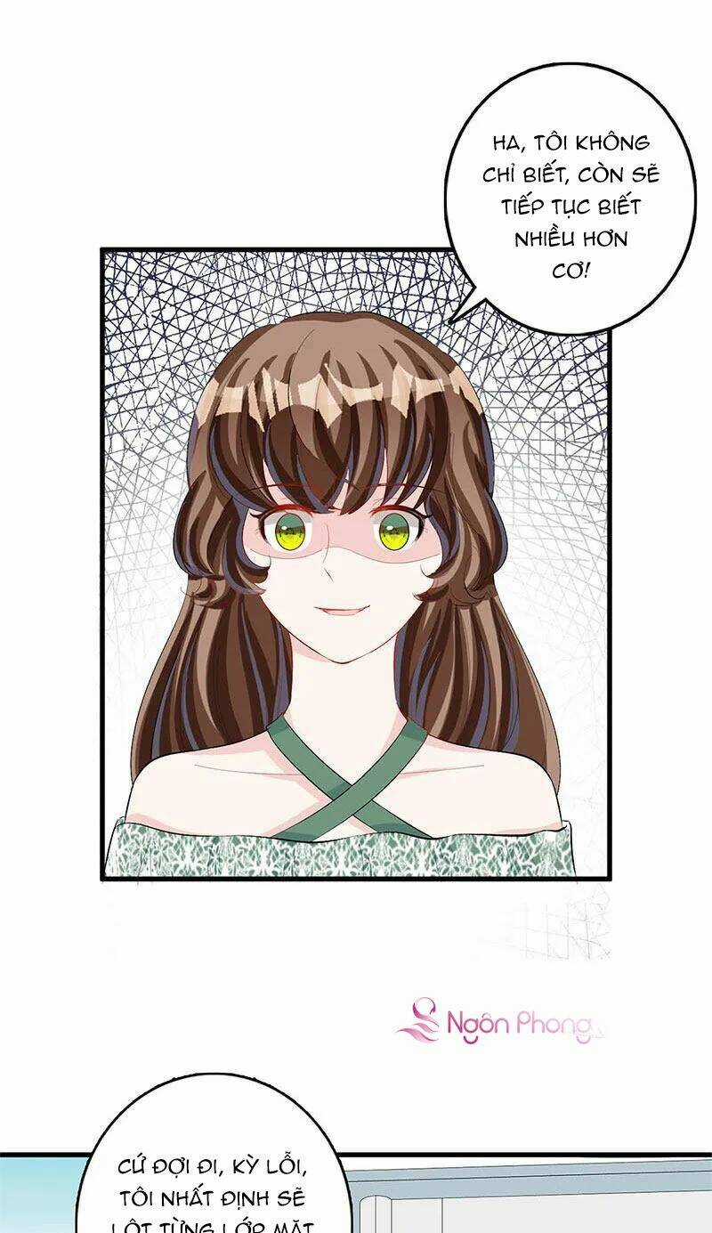 Tân Nương Thế Thân - Chapter 76 - Trang 29