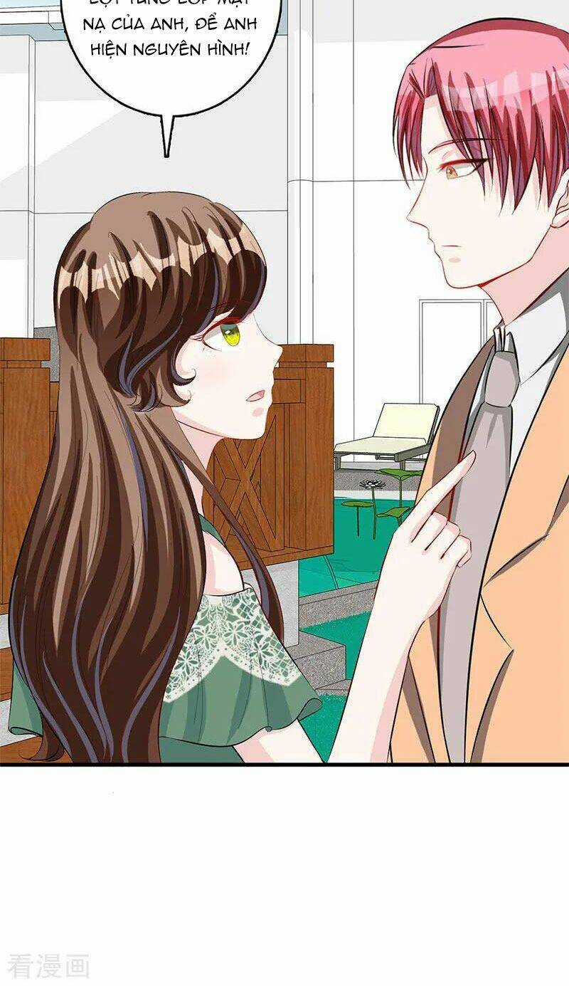 Tân Nương Thế Thân - Chapter 76 - Trang 30