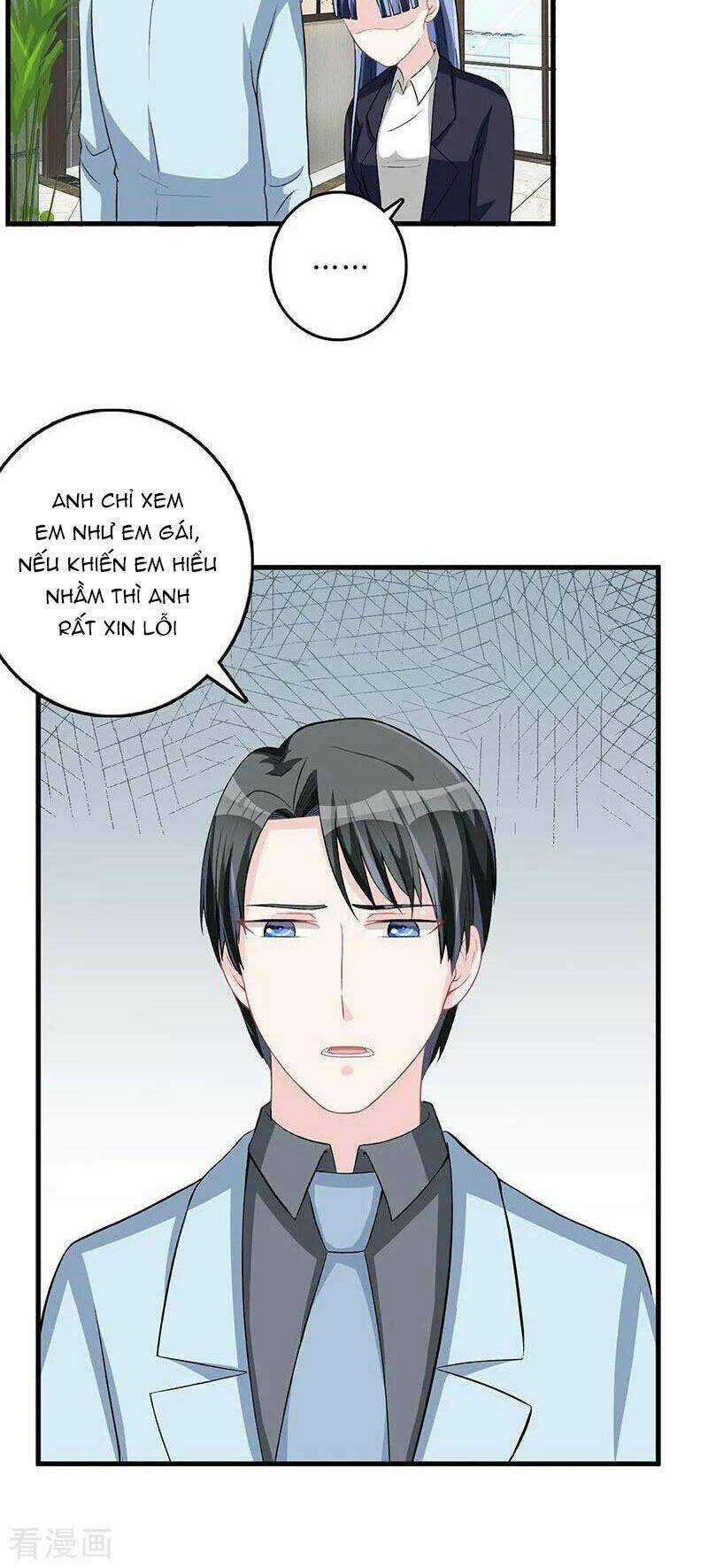 Tân Nương Thế Thân - Chapter 76 - Trang 4