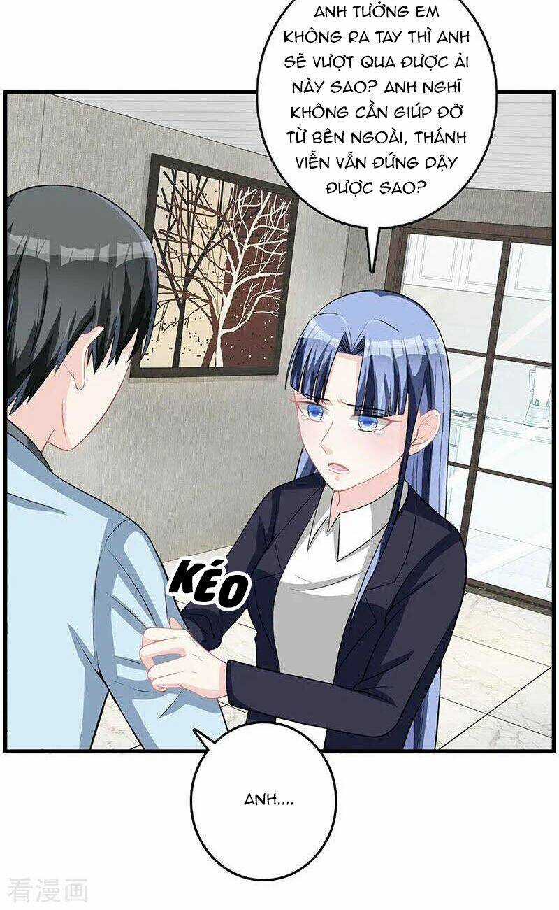 Tân Nương Thế Thân - Chapter 76 - Trang 8