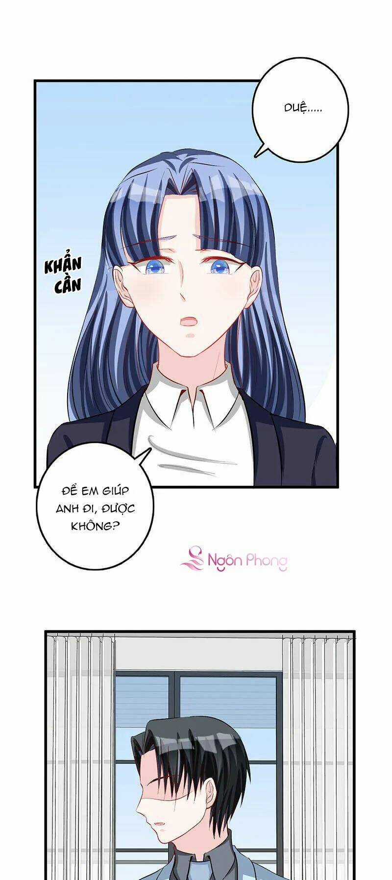 Tân Nương Thế Thân - Chapter 76 - Trang 9