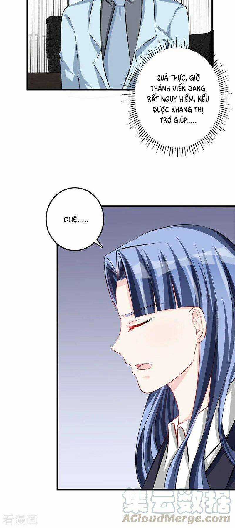 Tân Nương Thế Thân - Chapter 76 - Trang 10