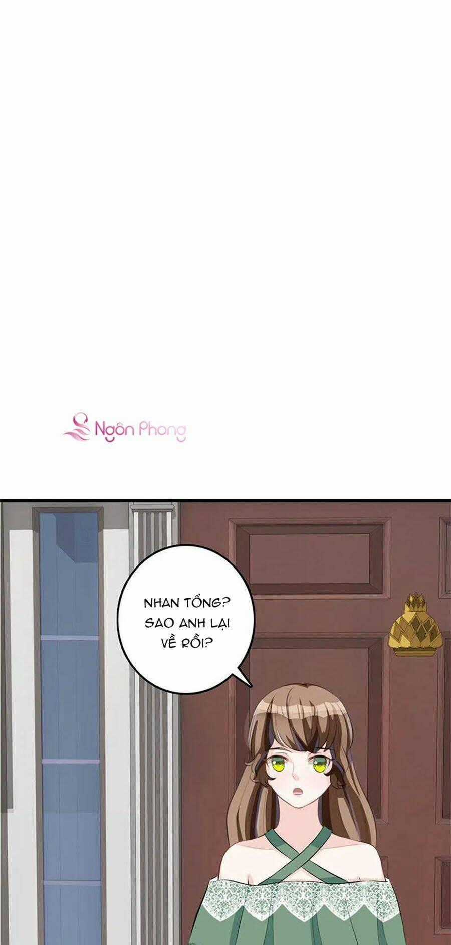 Tân Nương Thế Thân - Chapter 77 - Trang 1