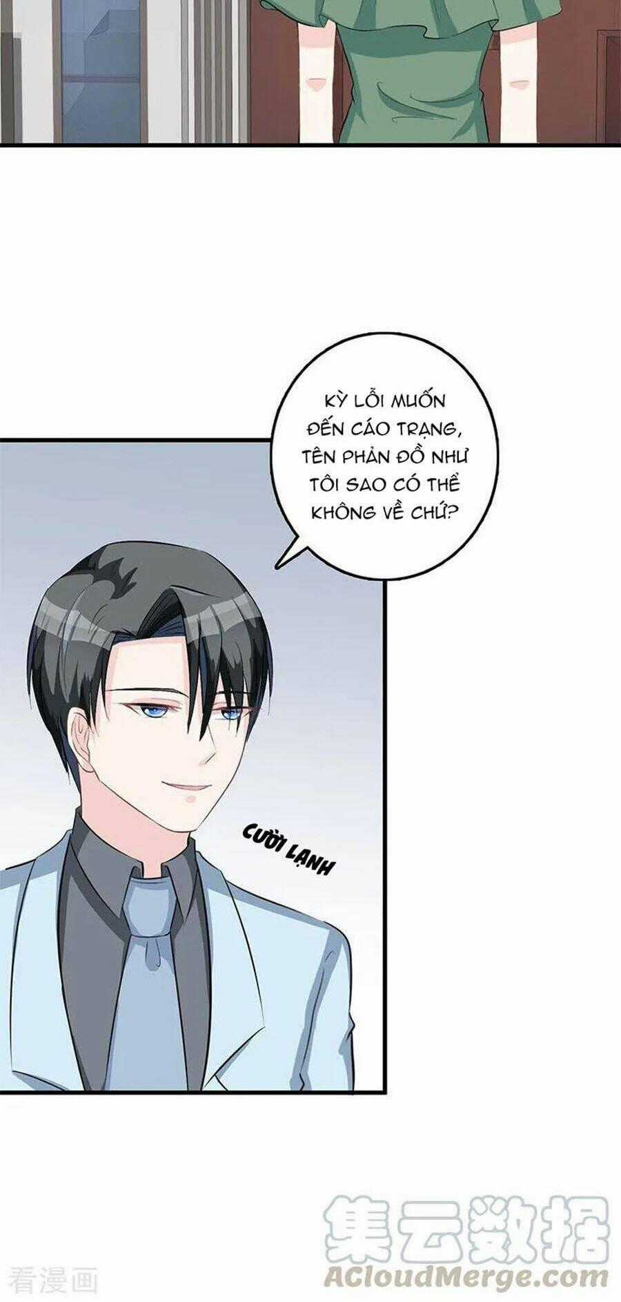 Tân Nương Thế Thân - Chapter 77 - Trang 2