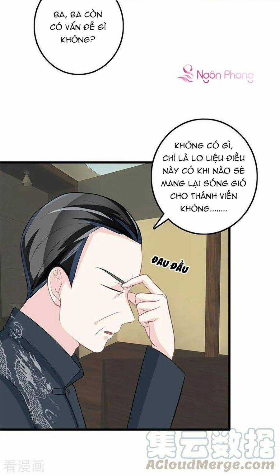 Tân Nương Thế Thân - Chapter 77 - Trang 11