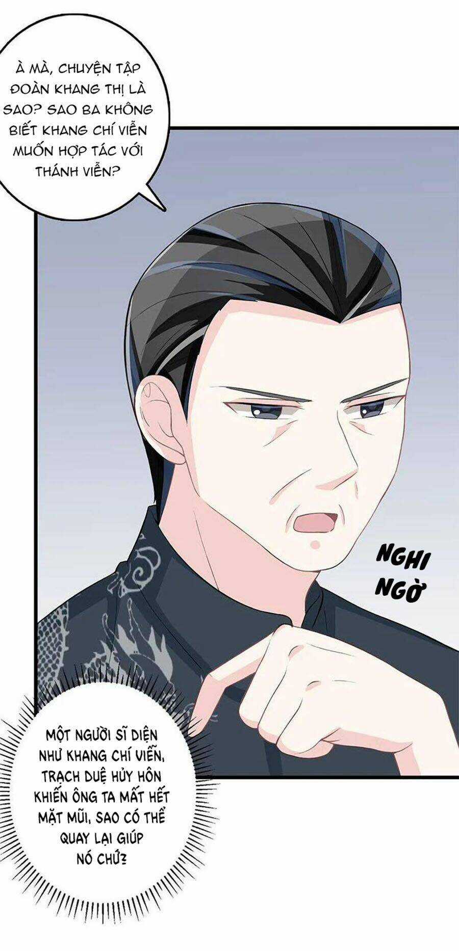 Tân Nương Thế Thân - Chapter 77 - Trang 12