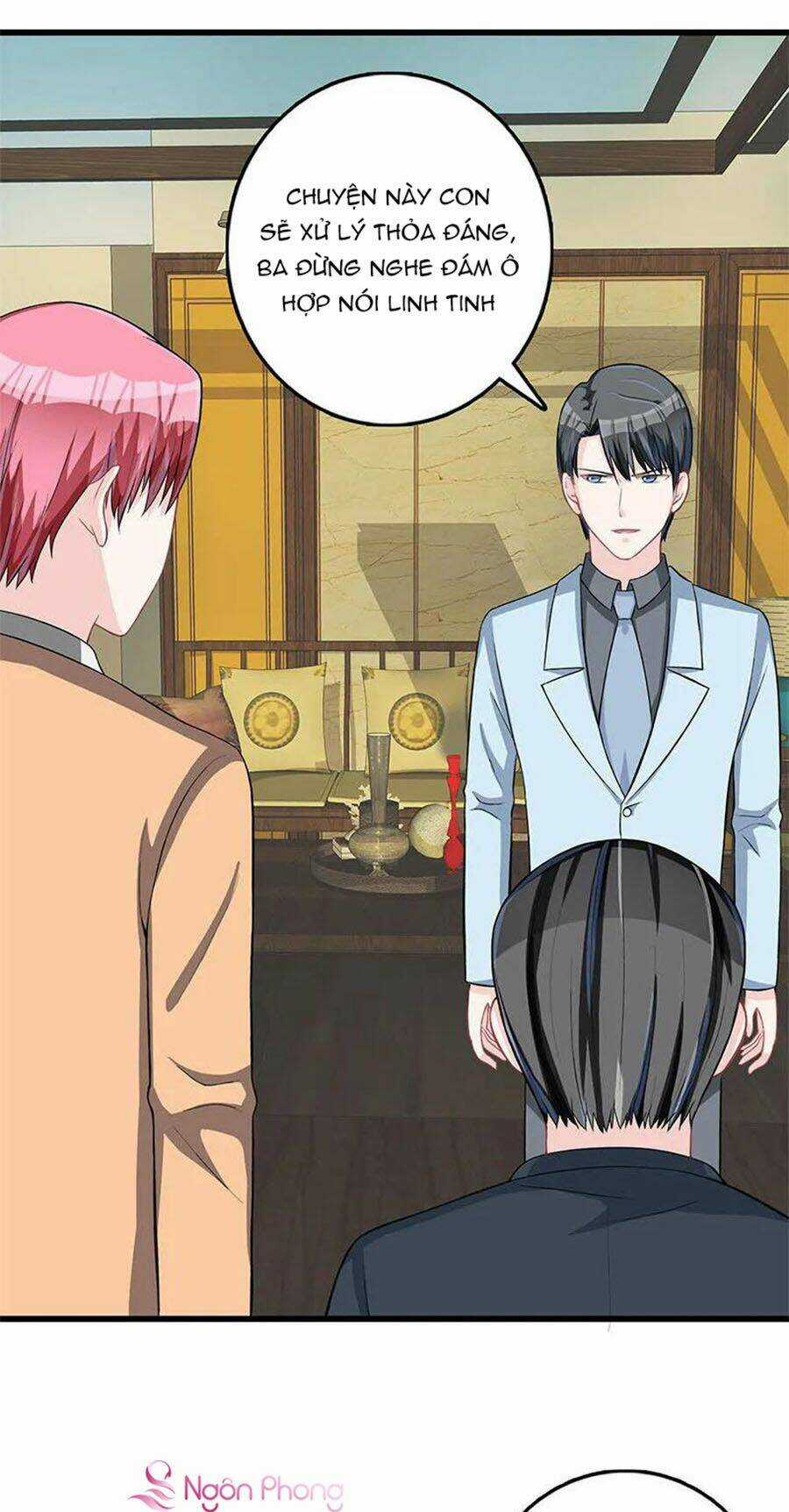 Tân Nương Thế Thân - Chapter 77 - Trang 14