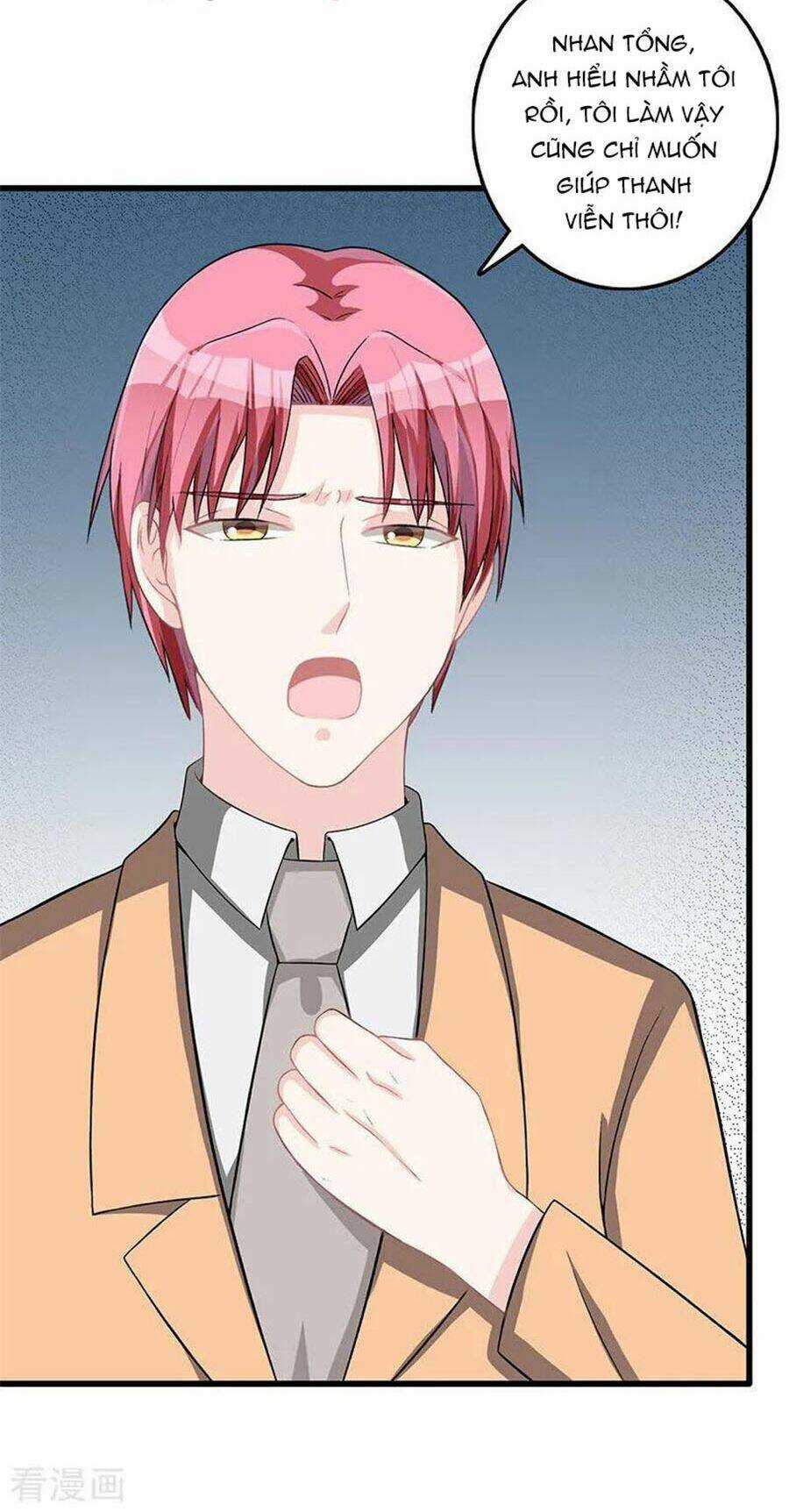 Tân Nương Thế Thân - Chapter 77 - Trang 15