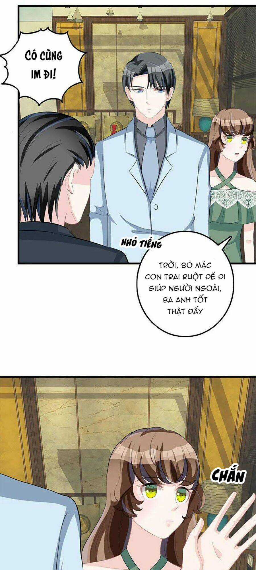 Tân Nương Thế Thân - Chapter 77 - Trang 20