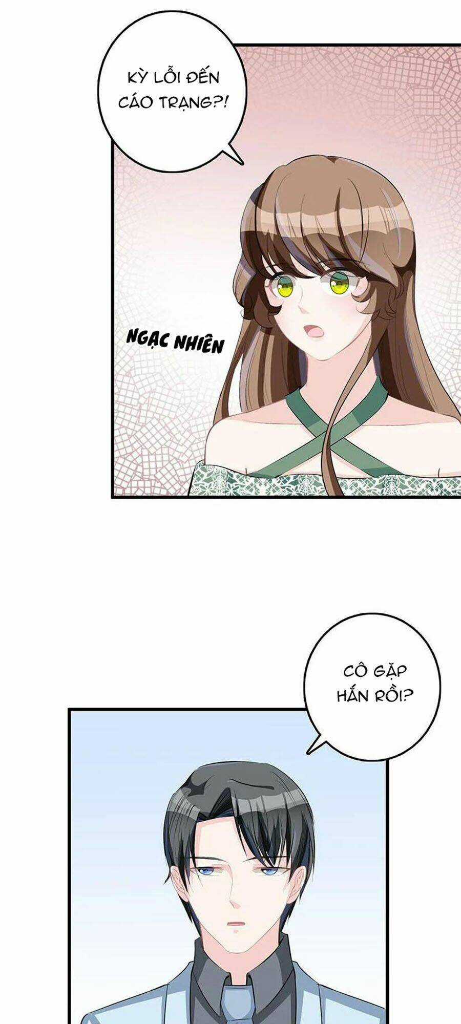 Tân Nương Thế Thân - Chapter 77 - Trang 3