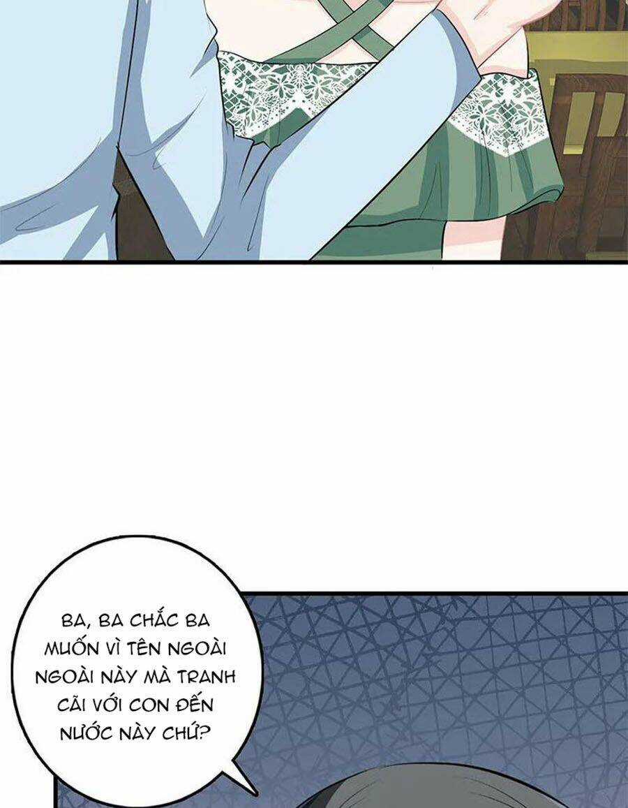 Tân Nương Thế Thân - Chapter 77 - Trang 21