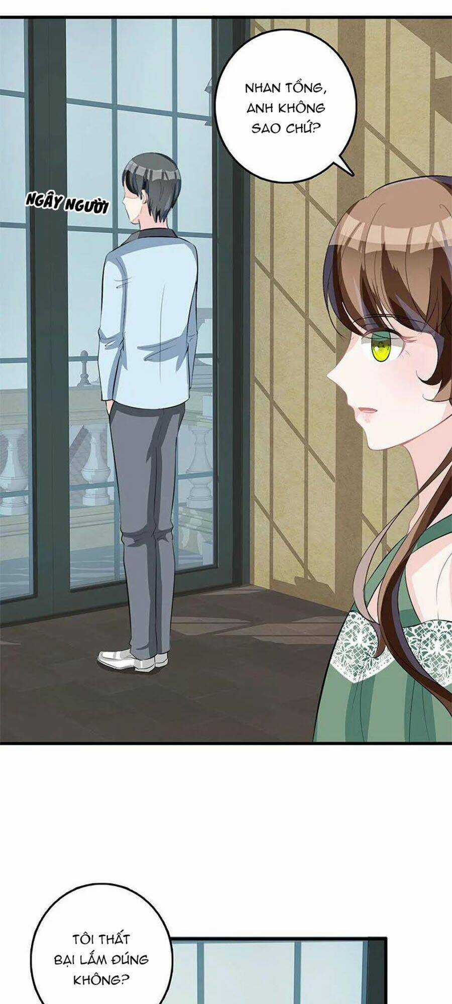 Tân Nương Thế Thân - Chapter 77 - Trang 29