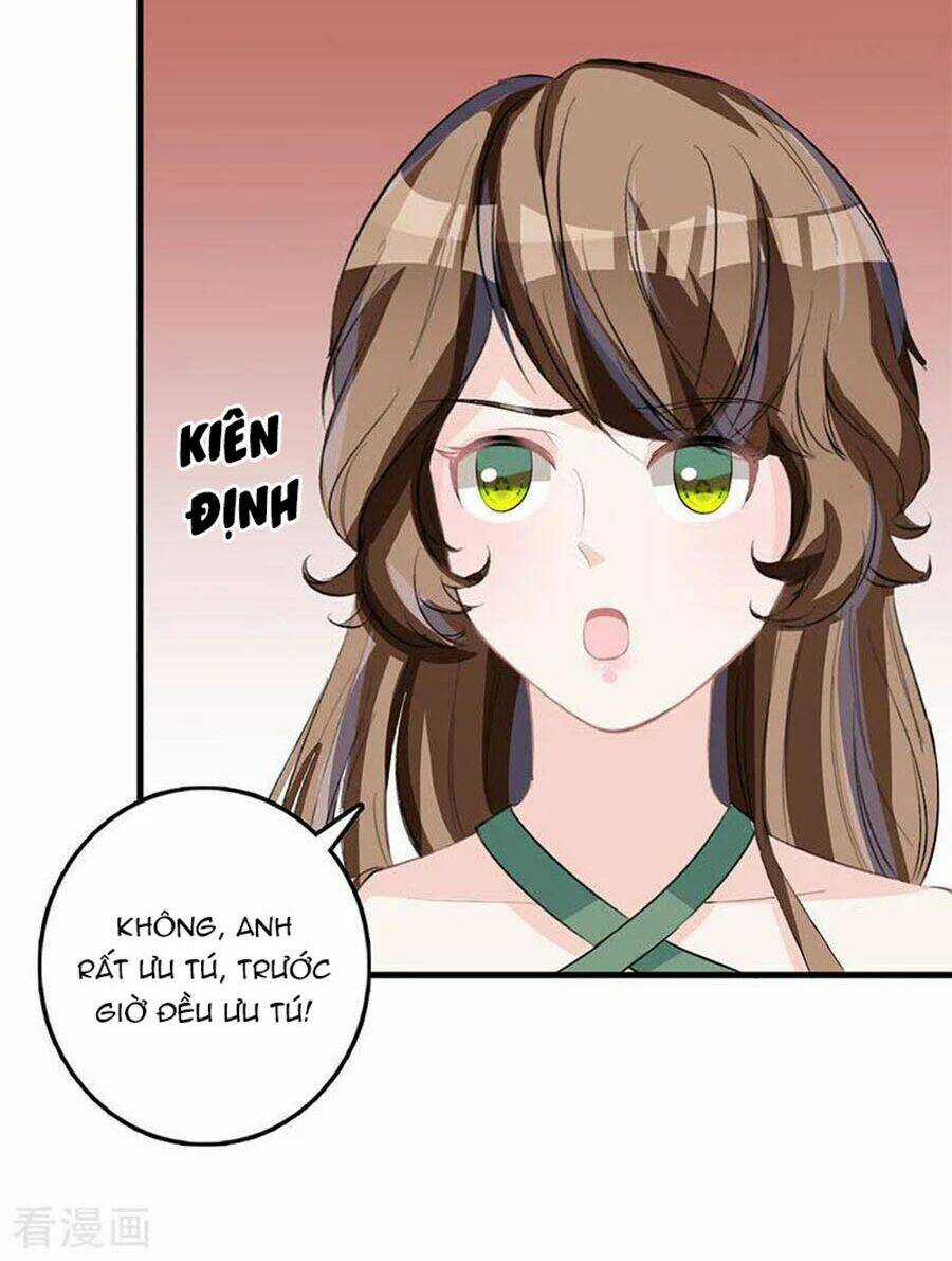 Tân Nương Thế Thân - Chapter 77 - Trang 31