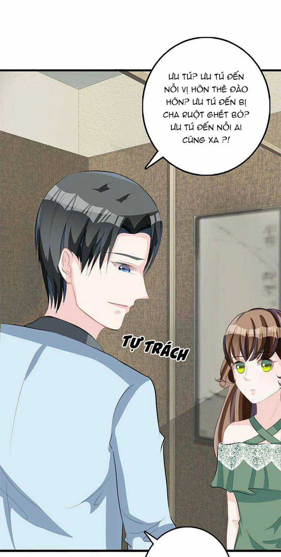 Tân Nương Thế Thân - Chapter 77 - Trang 32