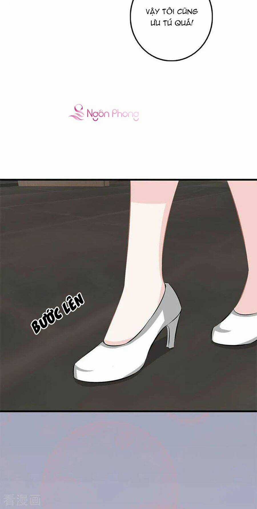 Tân Nương Thế Thân - Chapter 77 - Trang 33