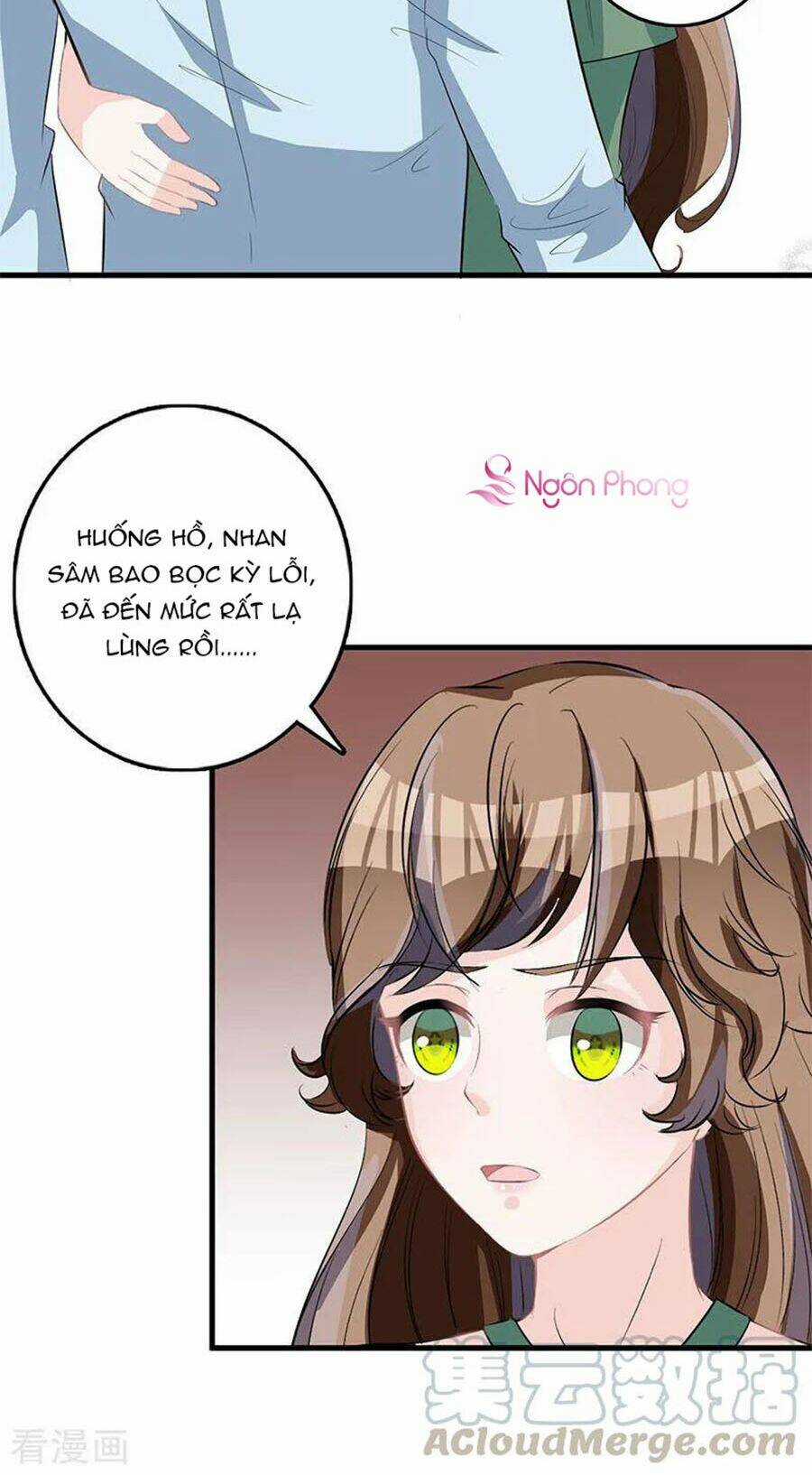 Tân Nương Thế Thân - Chapter 77 - Trang 37