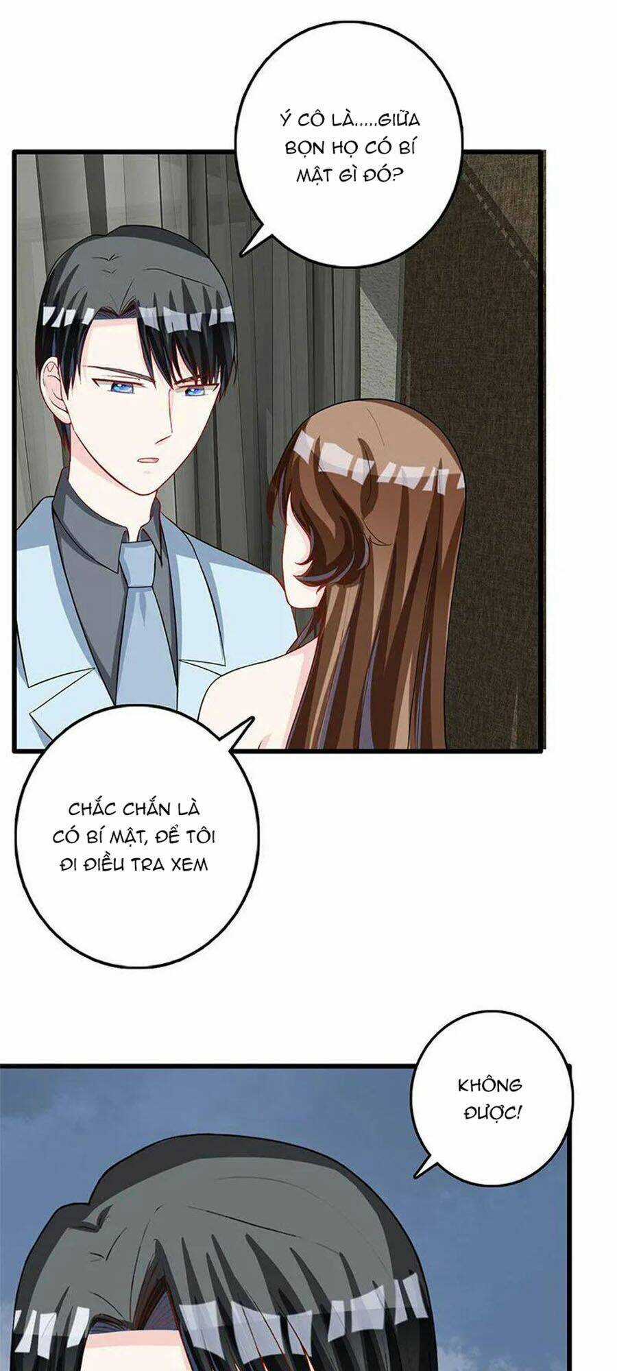 Tân Nương Thế Thân - Chapter 77 - Trang 38