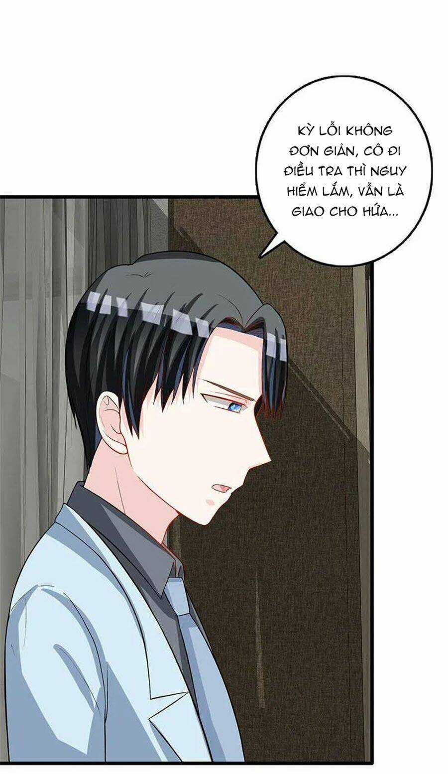 Tân Nương Thế Thân - Chapter 77 - Trang 41