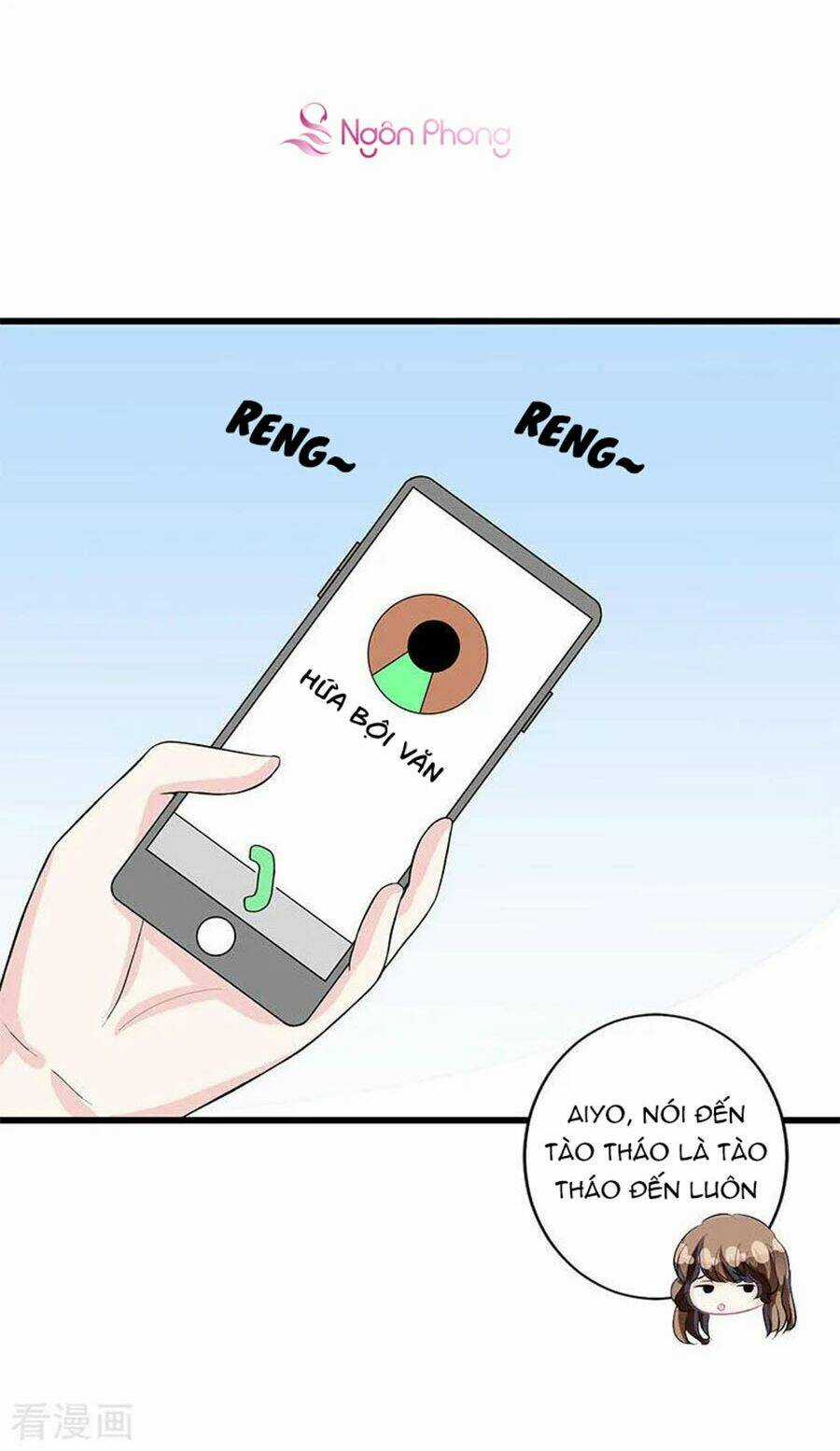 Tân Nương Thế Thân - Chapter 77 - Trang 42