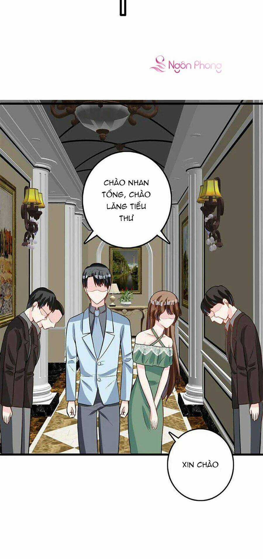 Tân Nương Thế Thân - Chapter 77 - Trang 46