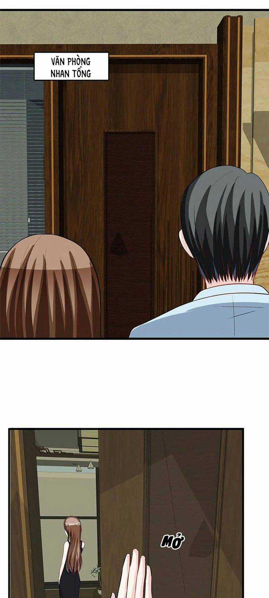 Tân Nương Thế Thân - Chapter 77 - Trang 47