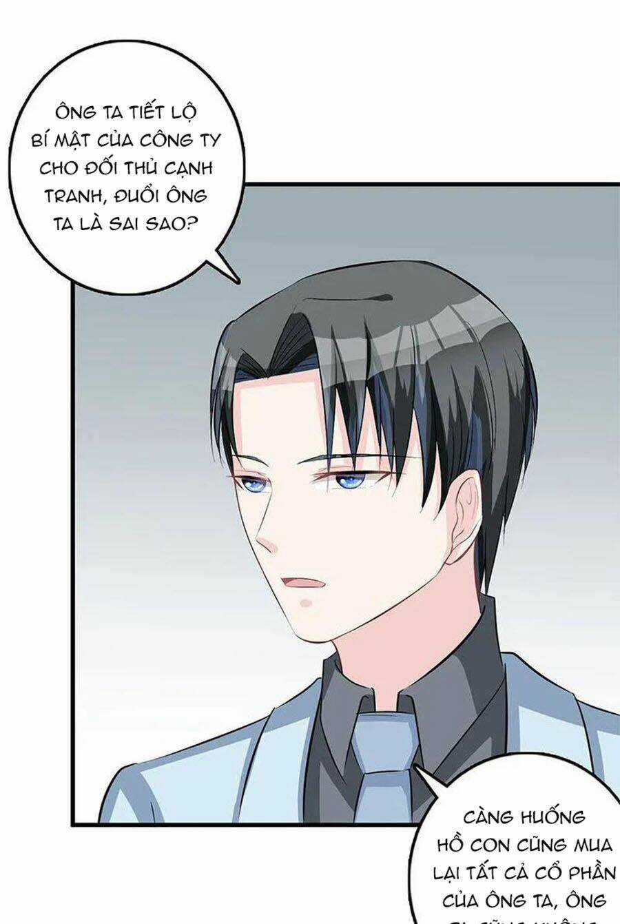 Tân Nương Thế Thân - Chapter 77 - Trang 8