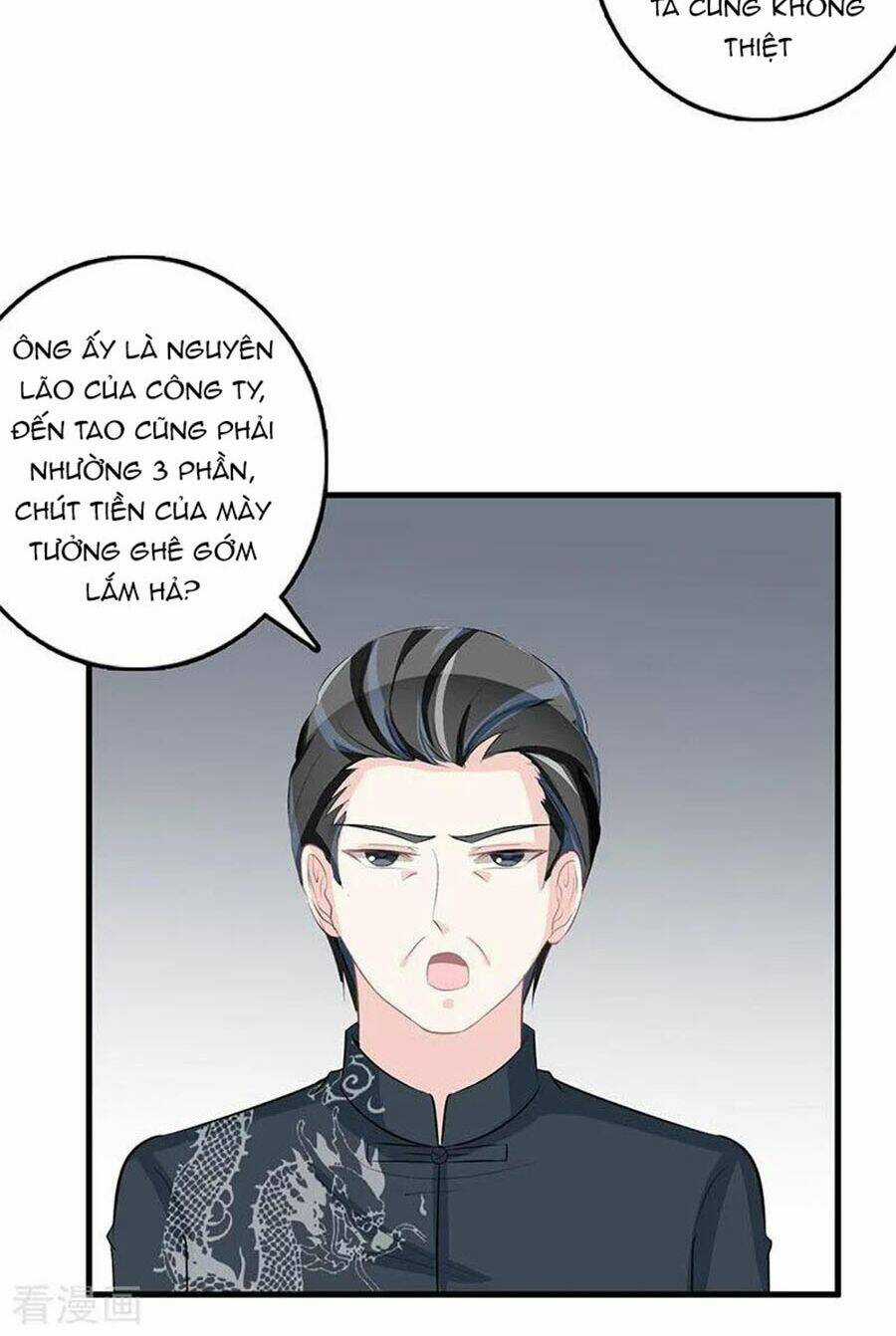 Tân Nương Thế Thân - Chapter 77 - Trang 9