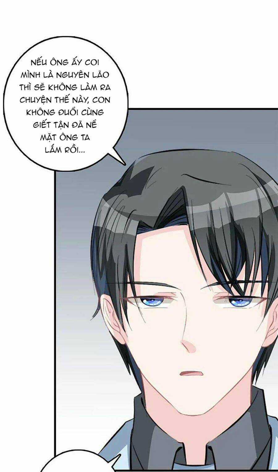 Tân Nương Thế Thân - Chapter 77 - Trang 10