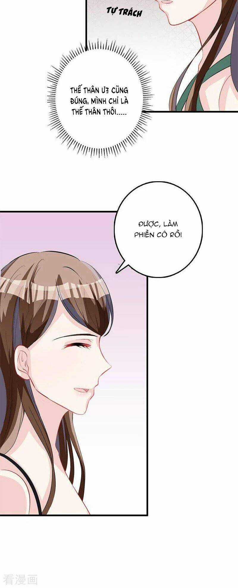 Tân Nương Thế Thân - Chapter 78 - Trang 11