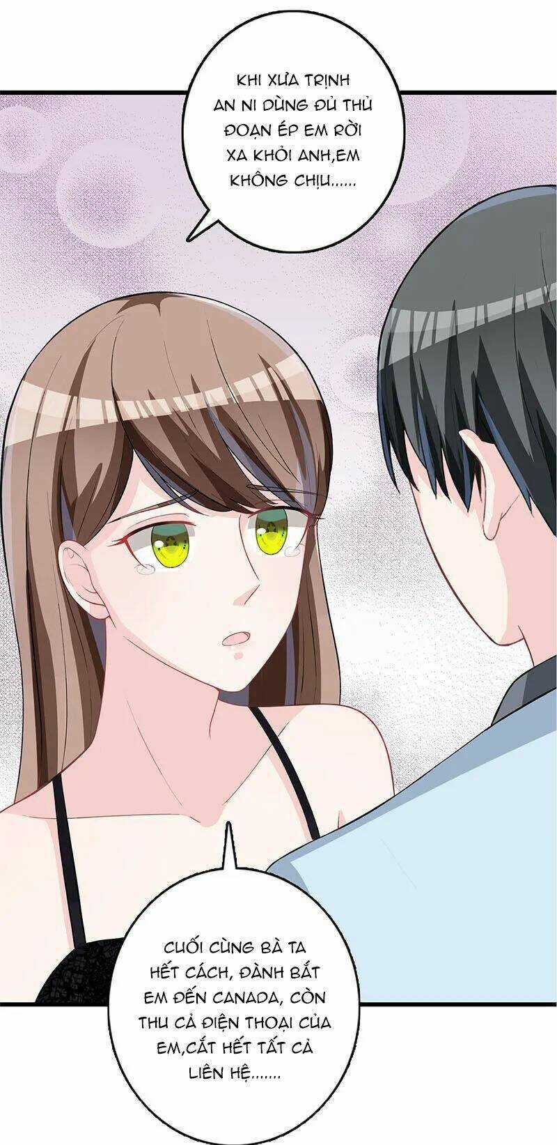 Tân Nương Thế Thân - Chapter 78 - Trang 3