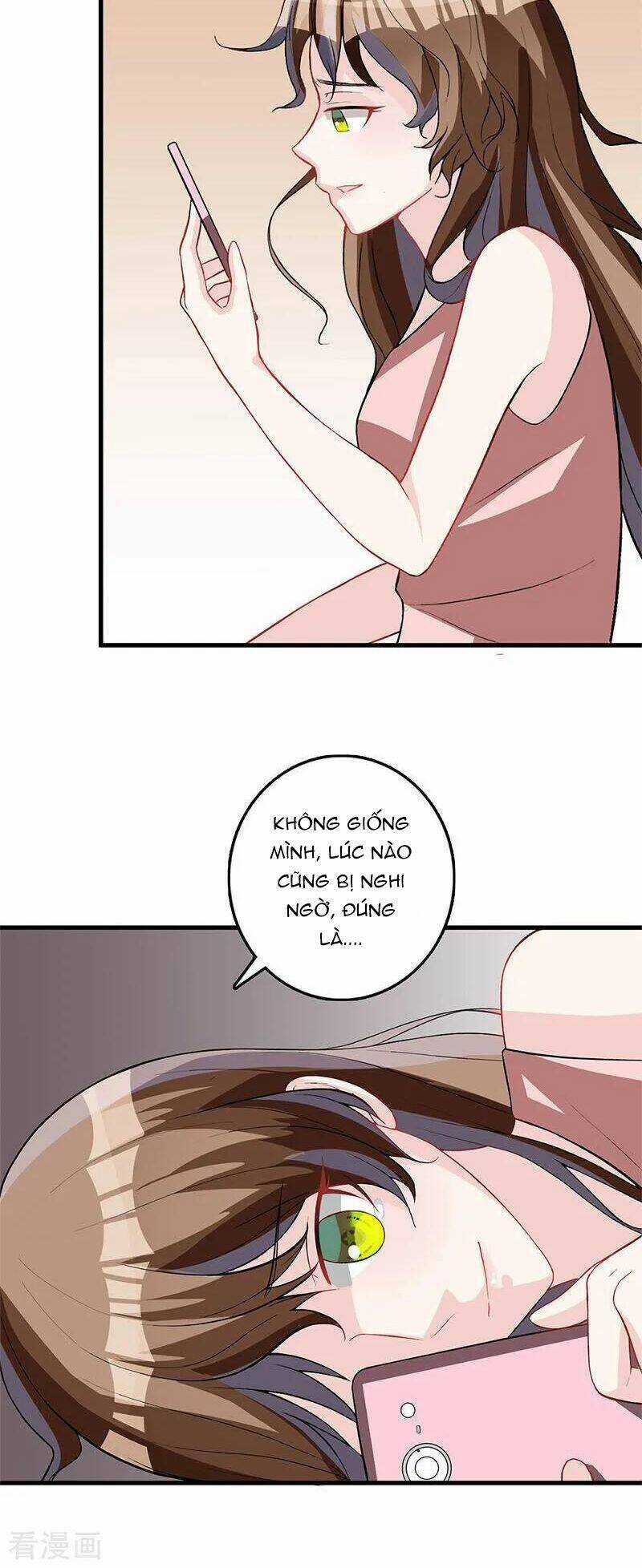 Tân Nương Thế Thân - Chapter 78 - Trang 29