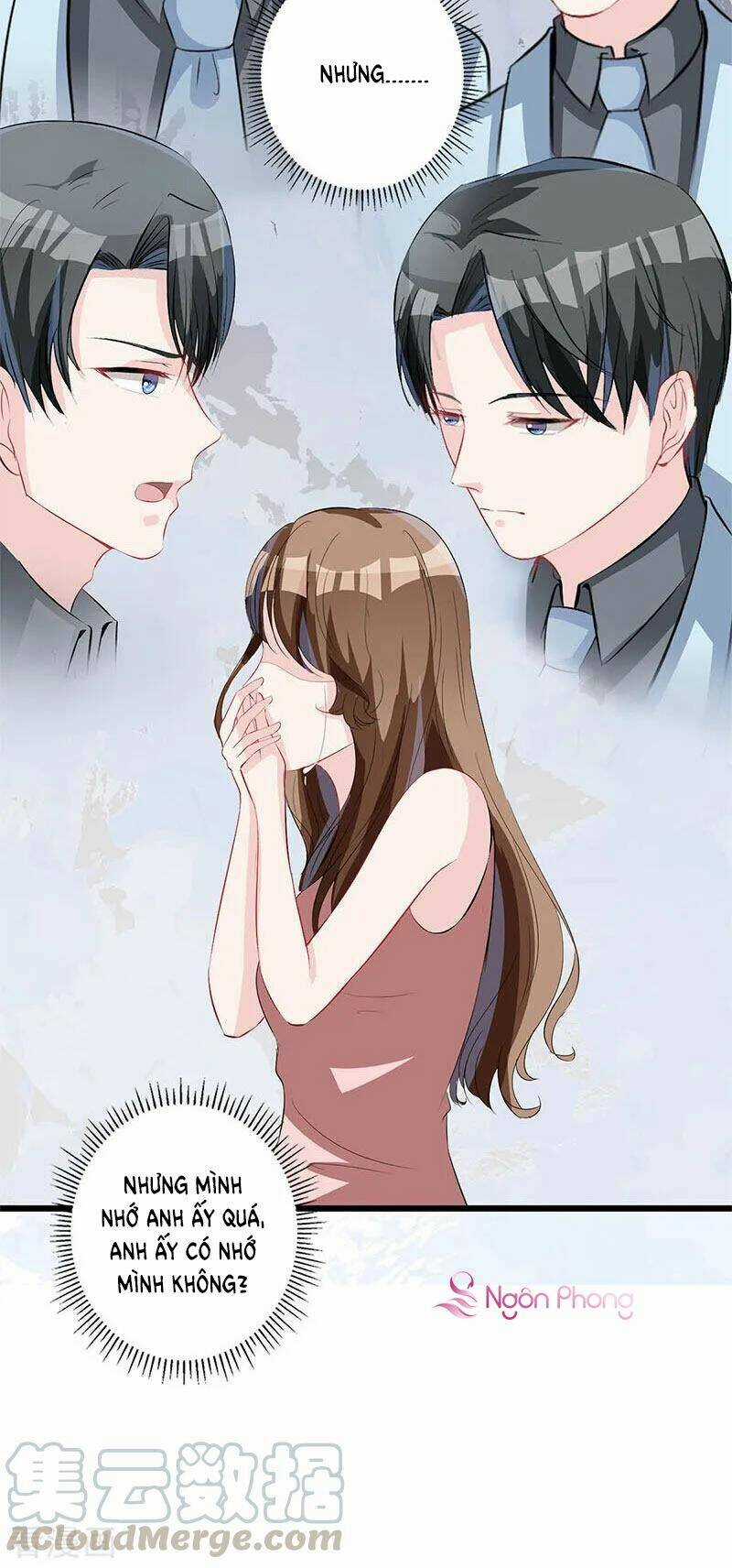 Tân Nương Thế Thân - Chapter 78 - Trang 33