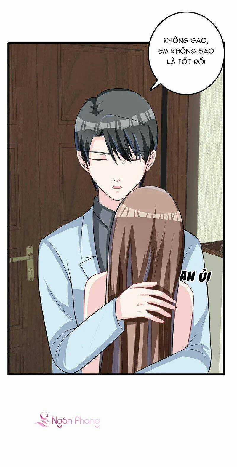 Tân Nương Thế Thân - Chapter 78 - Trang 5