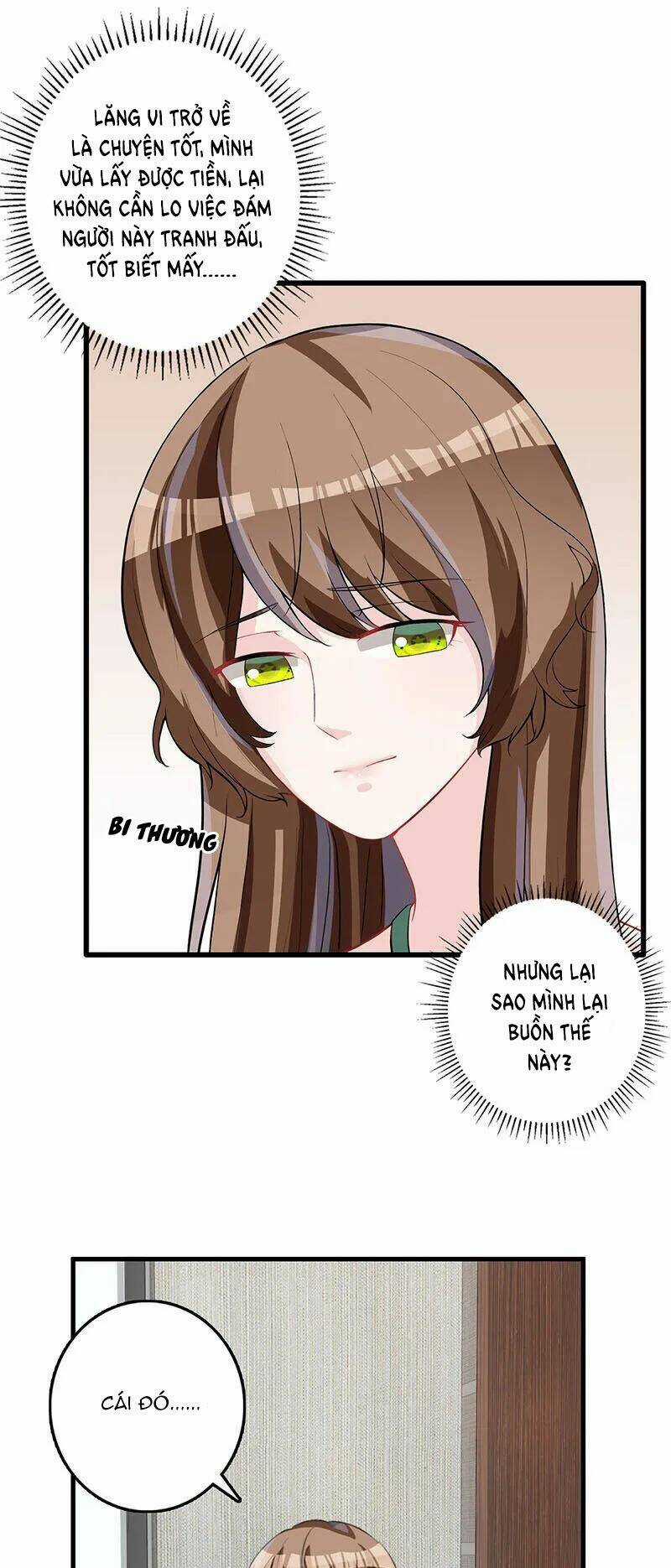 Tân Nương Thế Thân - Chapter 78 - Trang 8