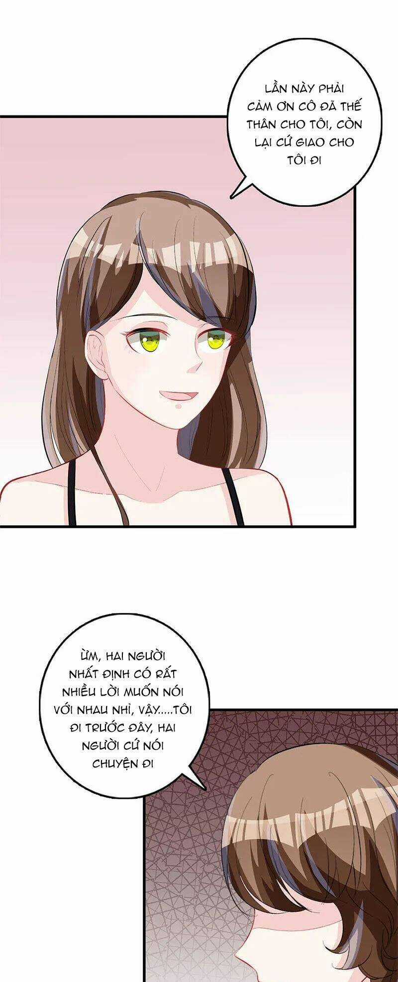 Tân Nương Thế Thân - Chapter 78 - Trang 10