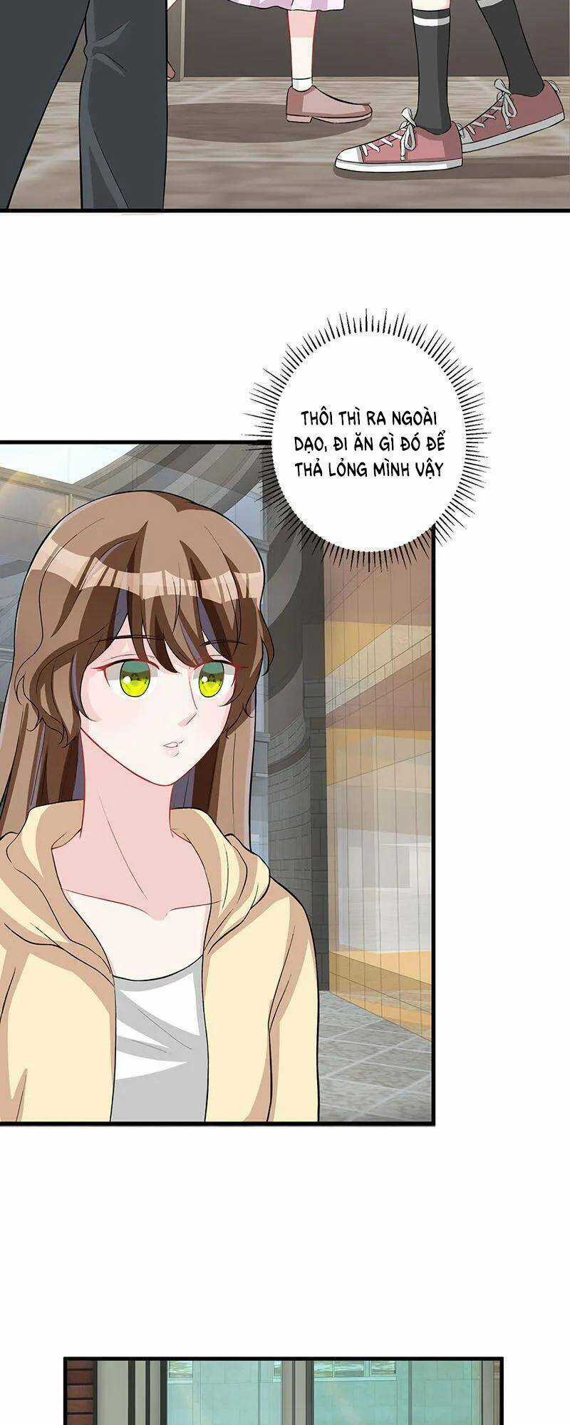 Tân Nương Thế Thân - Chapter 79 - Trang 3