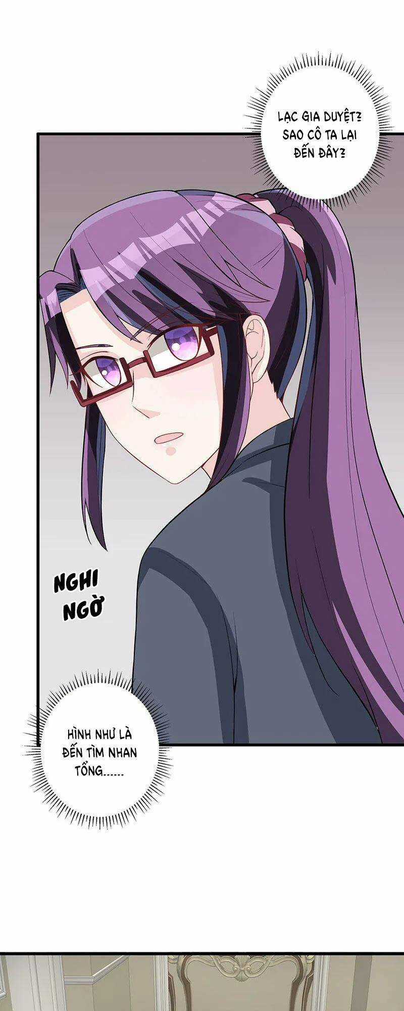 Tân Nương Thế Thân - Chapter 79 - Trang 21