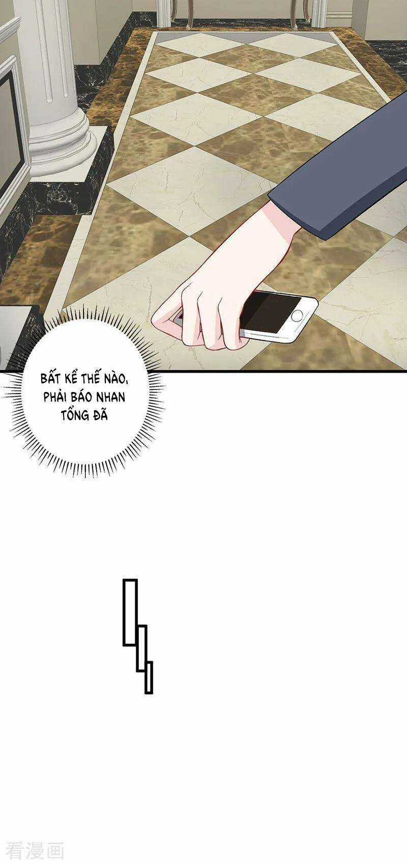 Tân Nương Thế Thân - Chapter 79 - Trang 22