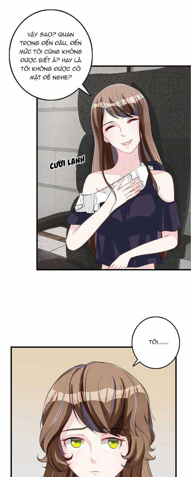 Tân Nương Thế Thân - Chapter 79 - Trang 29