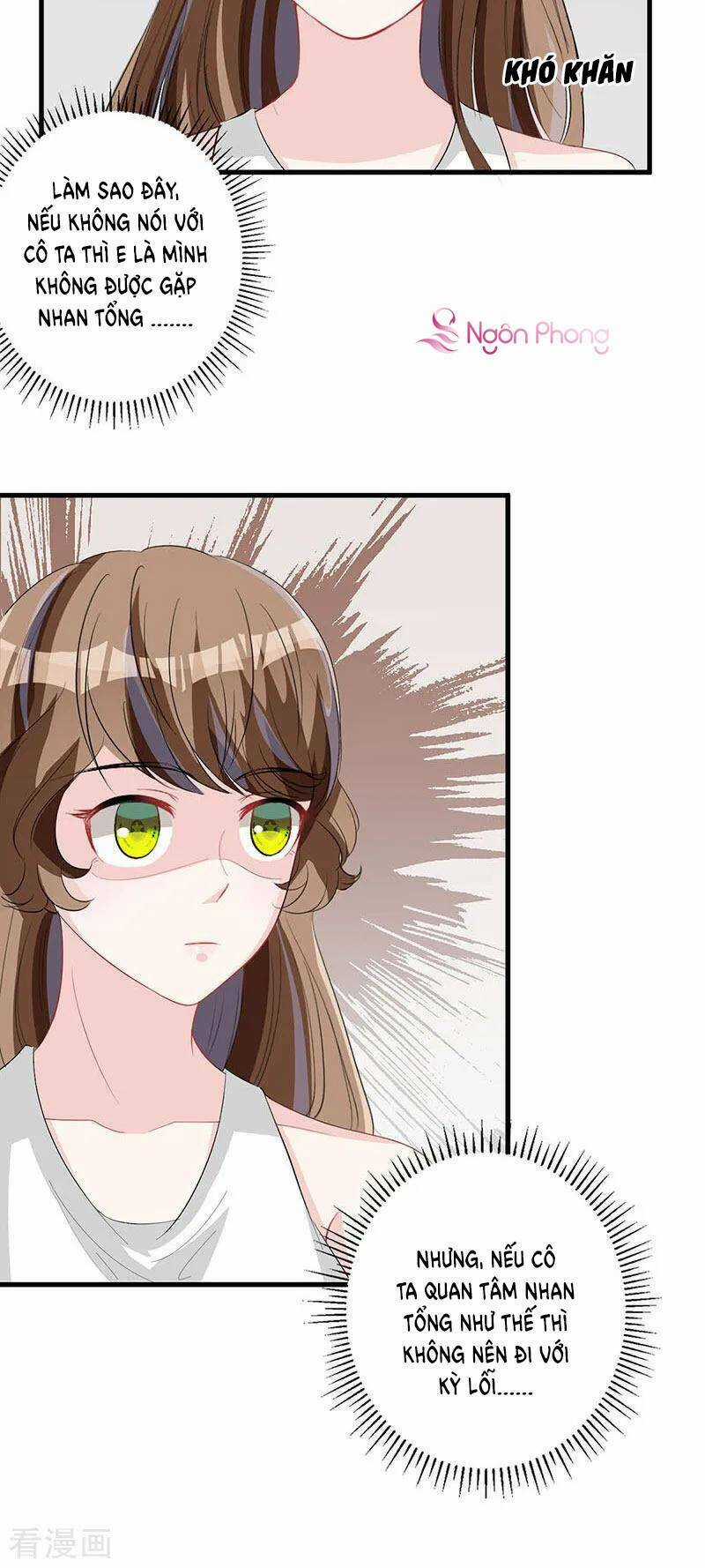 Tân Nương Thế Thân - Chapter 79 - Trang 30