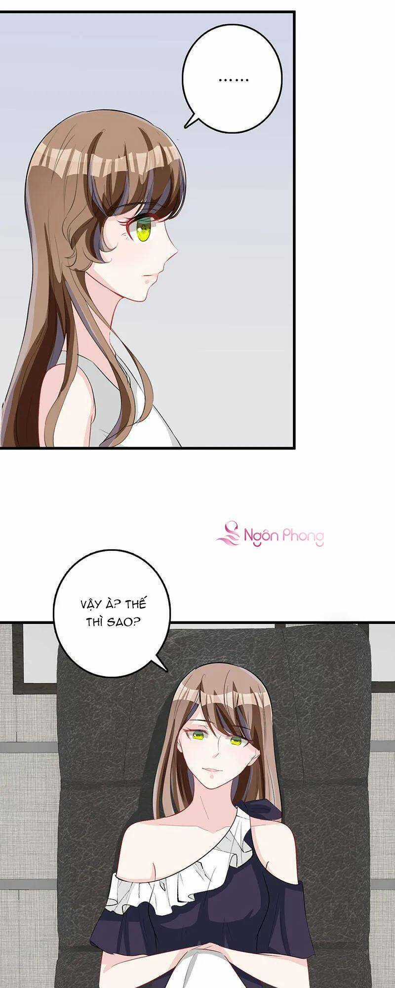 Tân Nương Thế Thân - Chapter 79 - Trang 33