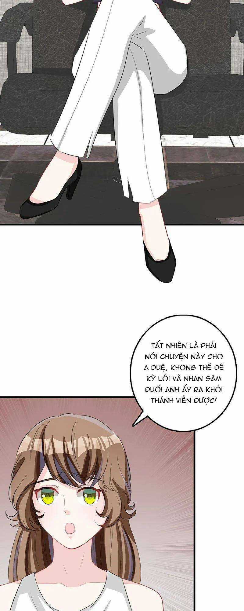 Tân Nương Thế Thân - Chapter 79 - Trang 34