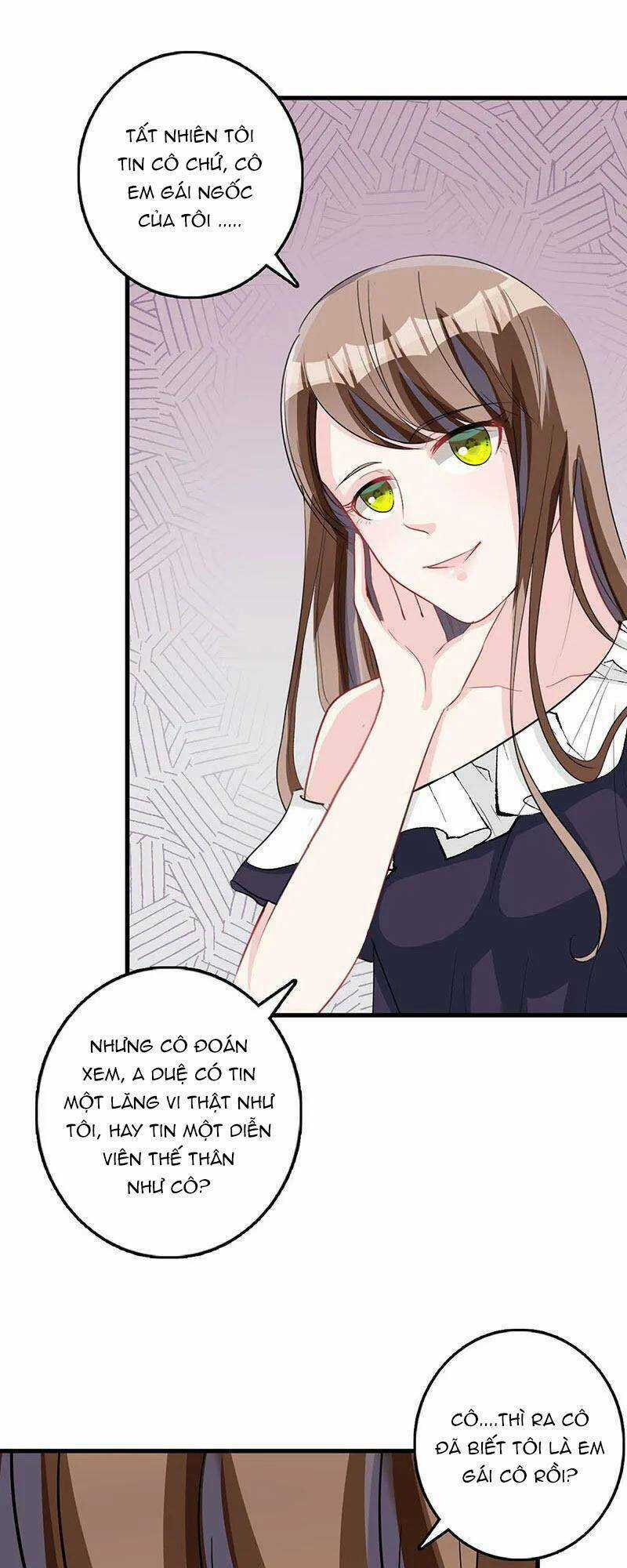 Tân Nương Thế Thân - Chapter 79 - Trang 38