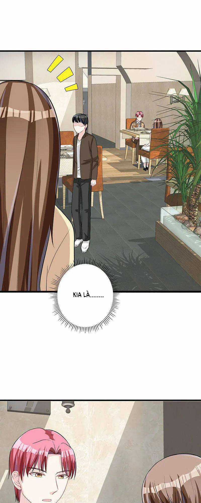 Tân Nương Thế Thân - Chapter 79 - Trang 5