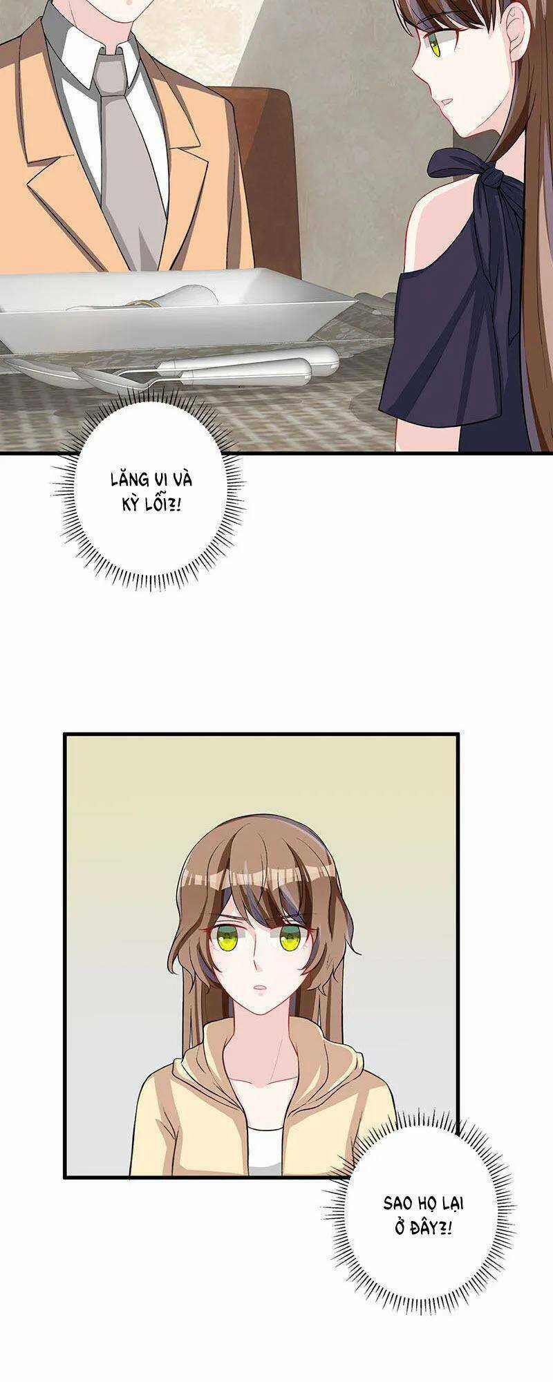 Tân Nương Thế Thân - Chapter 79 - Trang 6